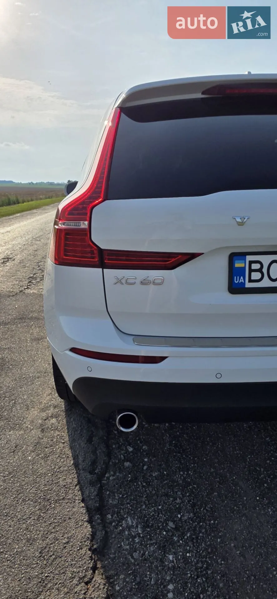 2020 Volvo XC60 - мініатюра 16