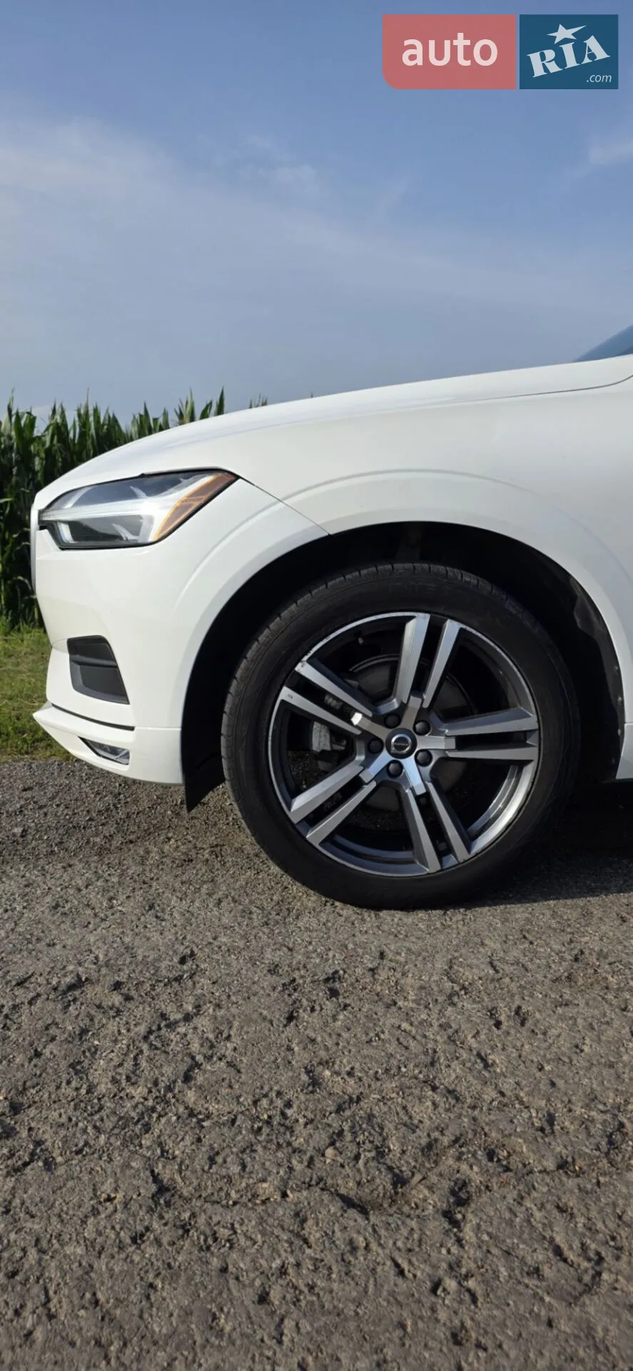 2020 Volvo XC60 - мініатюра 19