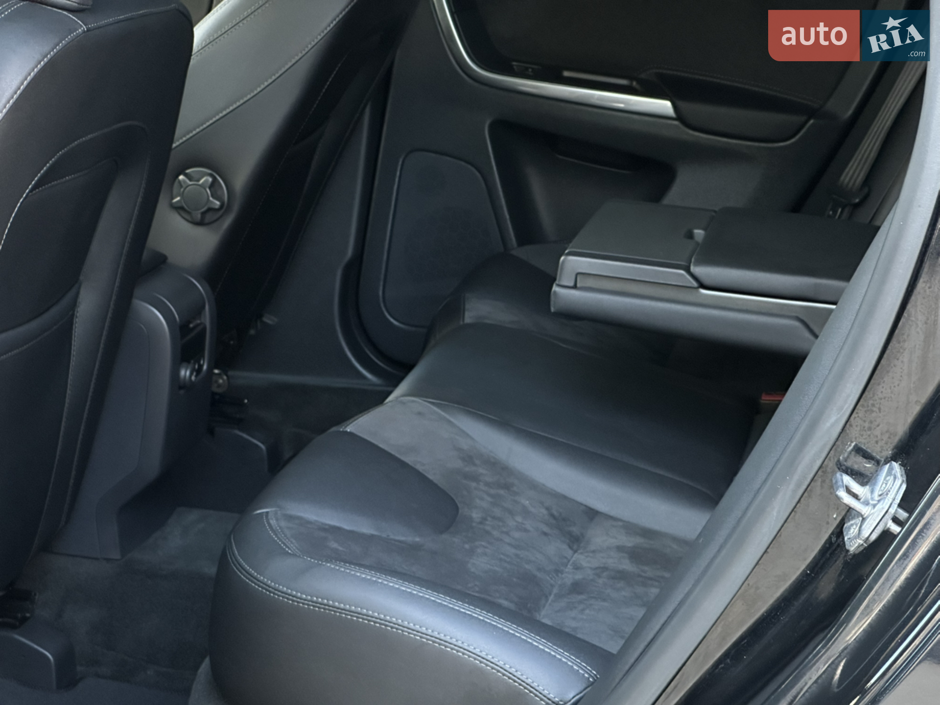 2014 Volvo XC60 - мініатюра 21