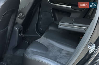 Внедорожник / Кроссовер Volvo XC60 2014 в 