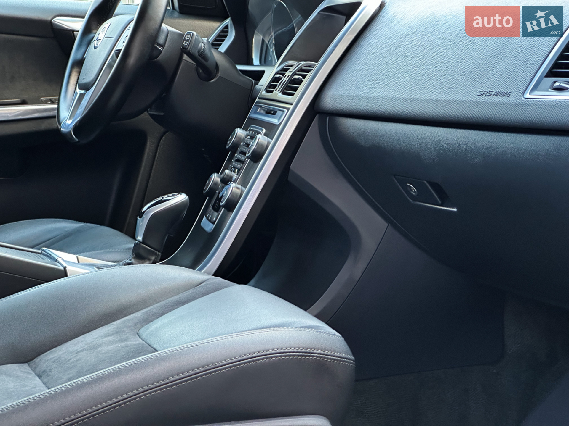 2014 Volvo XC60 - мініатюра 25