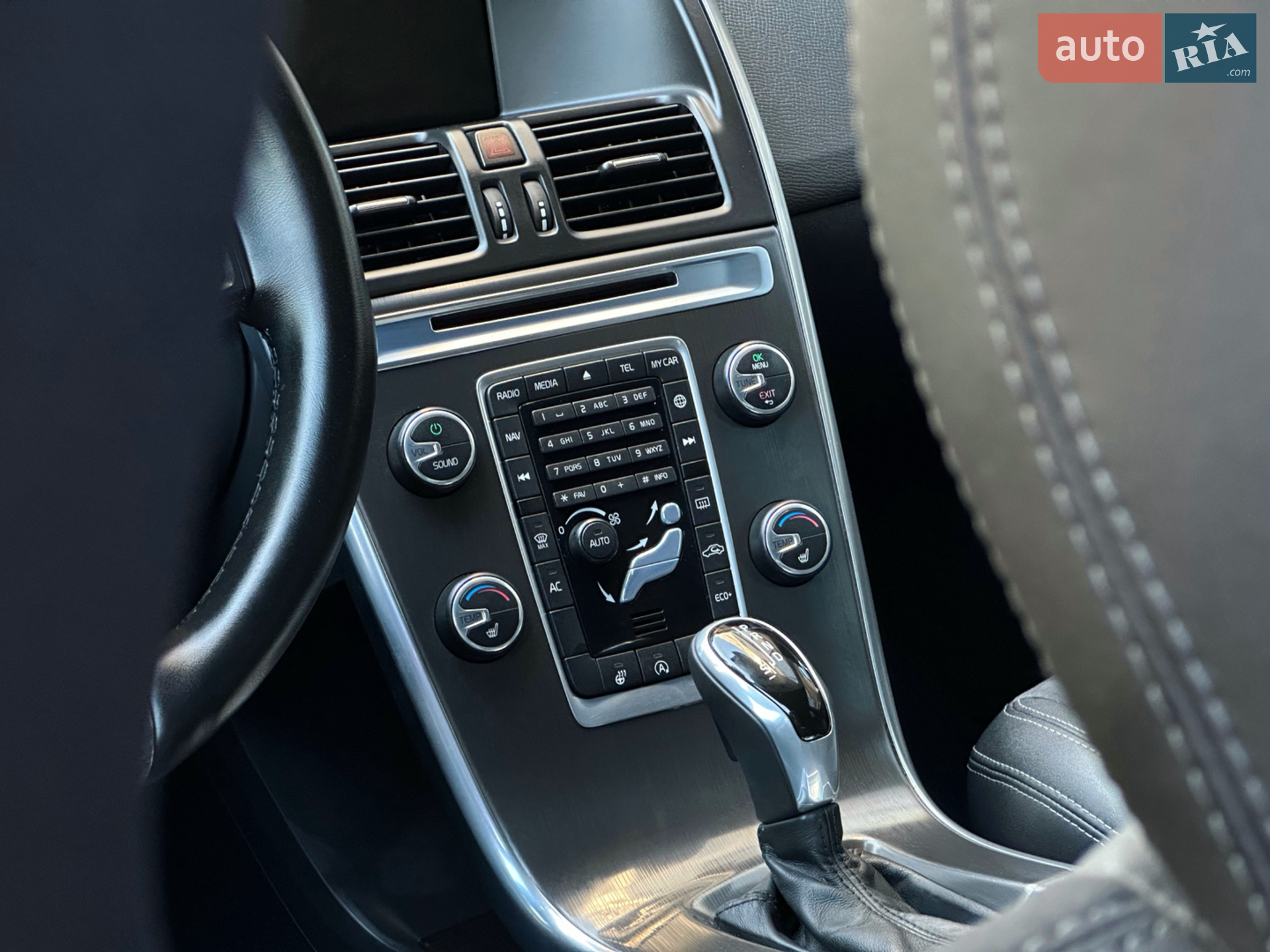2014 Volvo XC60 - мініатюра 27