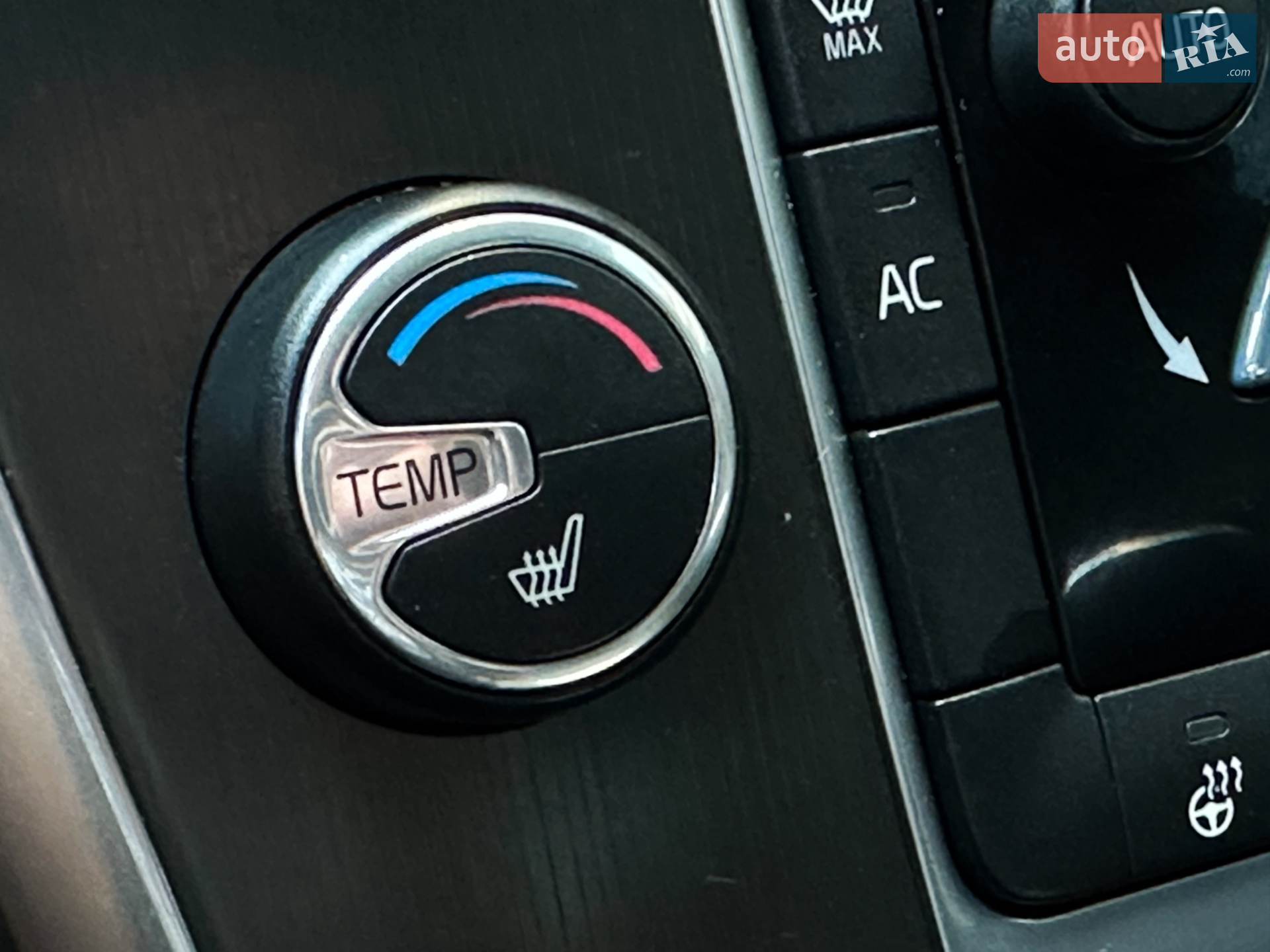 2014 Volvo XC60 - мініатюра 56