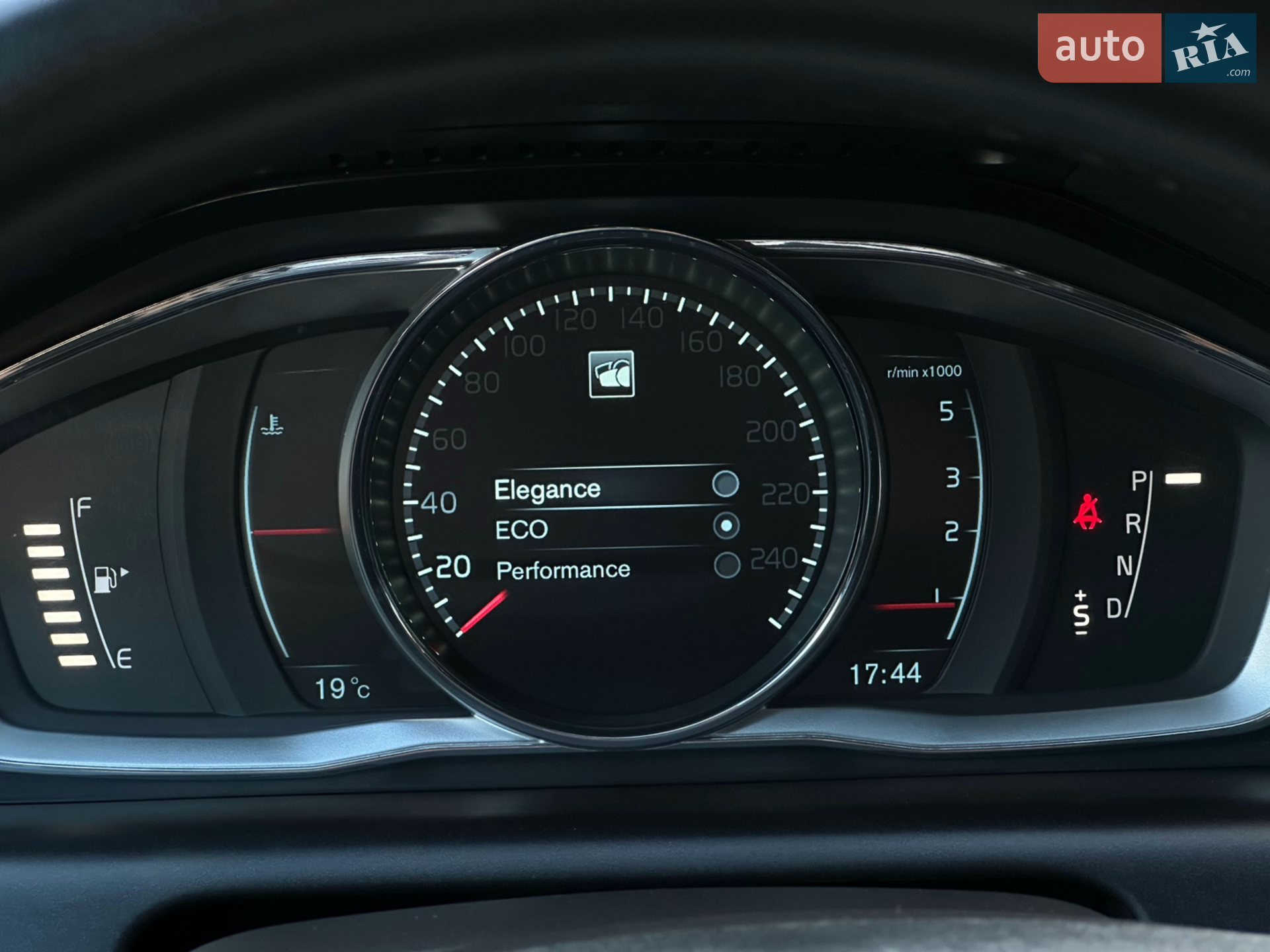 2014 Volvo XC60 - мініатюра 67