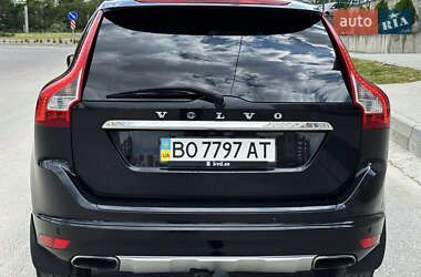 Внедорожник / Кроссовер Volvo XC60 2014 в 