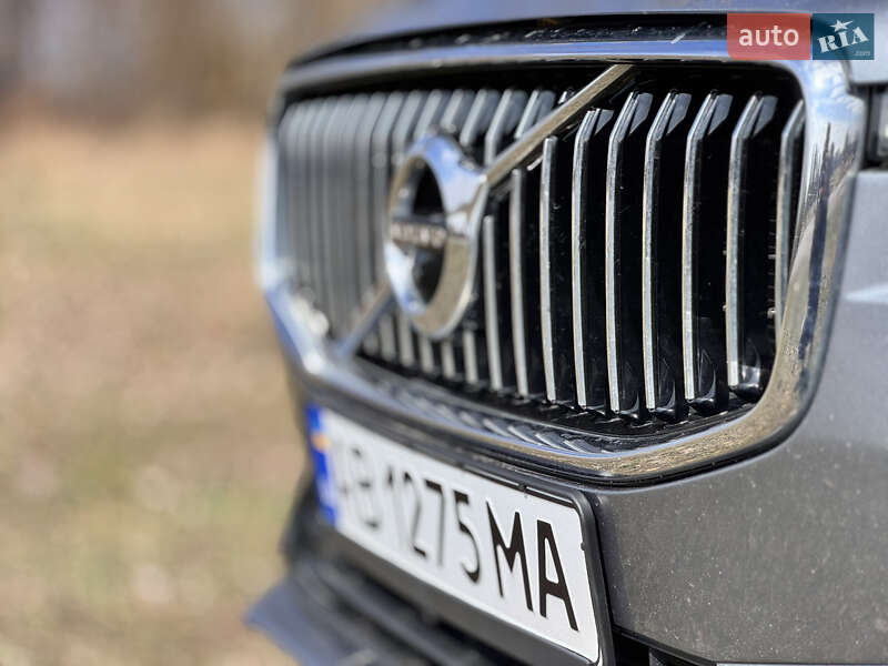 Внедорожник / Кроссовер Volvo XC60 2017 в Виннице фото 7 Внедорожник / Кроссовер Volvo XC60 2017 в Виннице