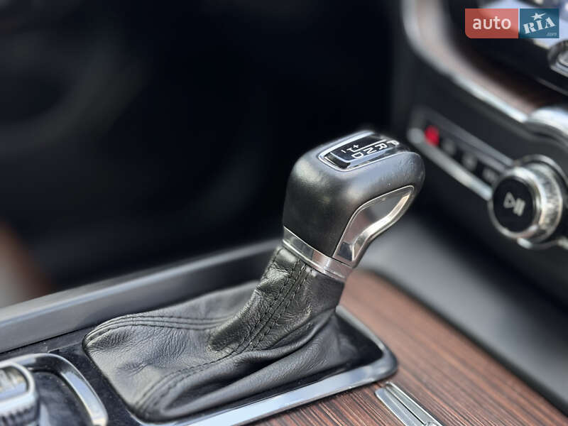 Внедорожник / Кроссовер Volvo XC60 2017 в Виннице фото 17 Внедорожник / Кроссовер Volvo XC60 2017 в Виннице
