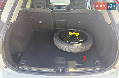 Внедорожник / Кроссовер Volvo XC60 2021 в 