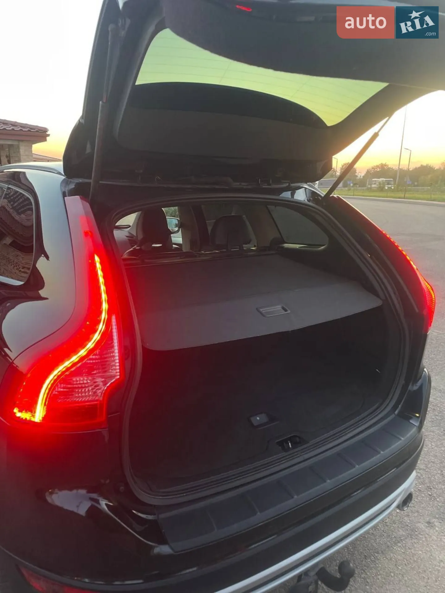 2013 Volvo XC60 - мініатюра 5