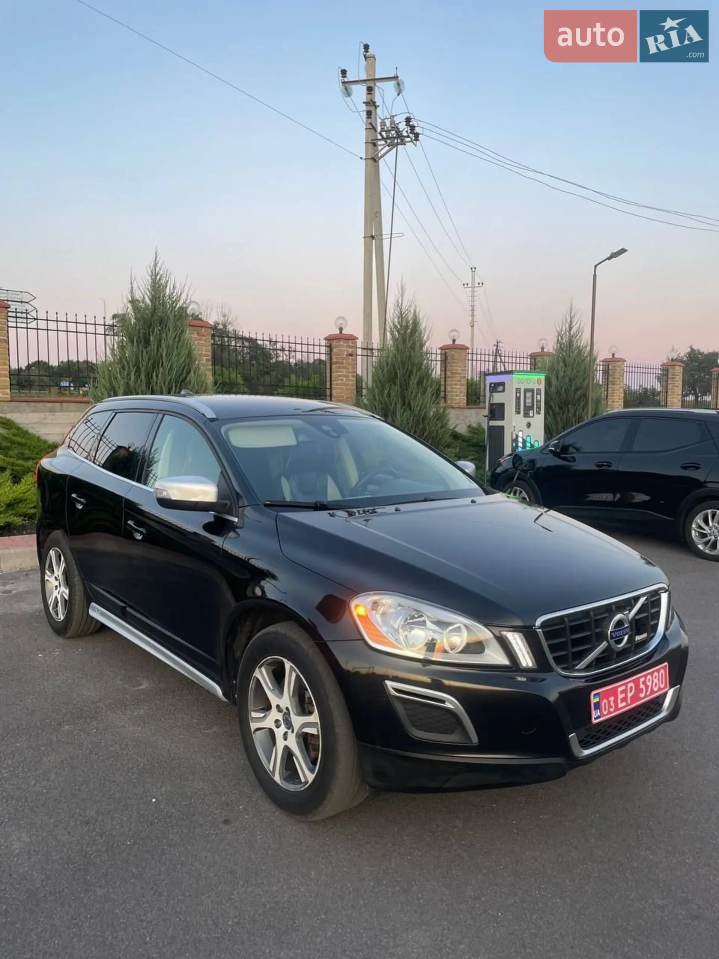 2013 Volvo XC60 - мініатюра 9