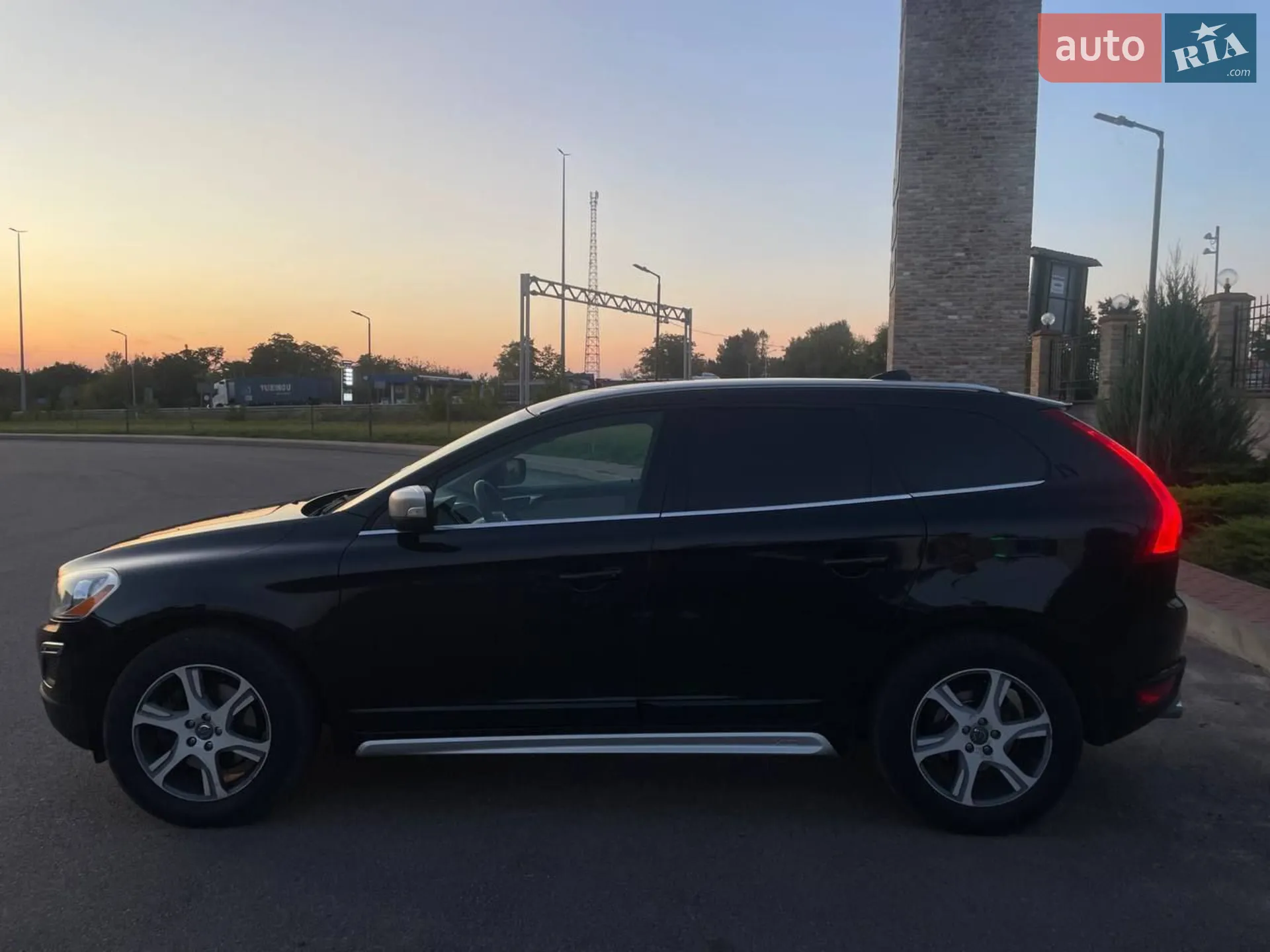 2013 Volvo XC60 - мініатюра 15