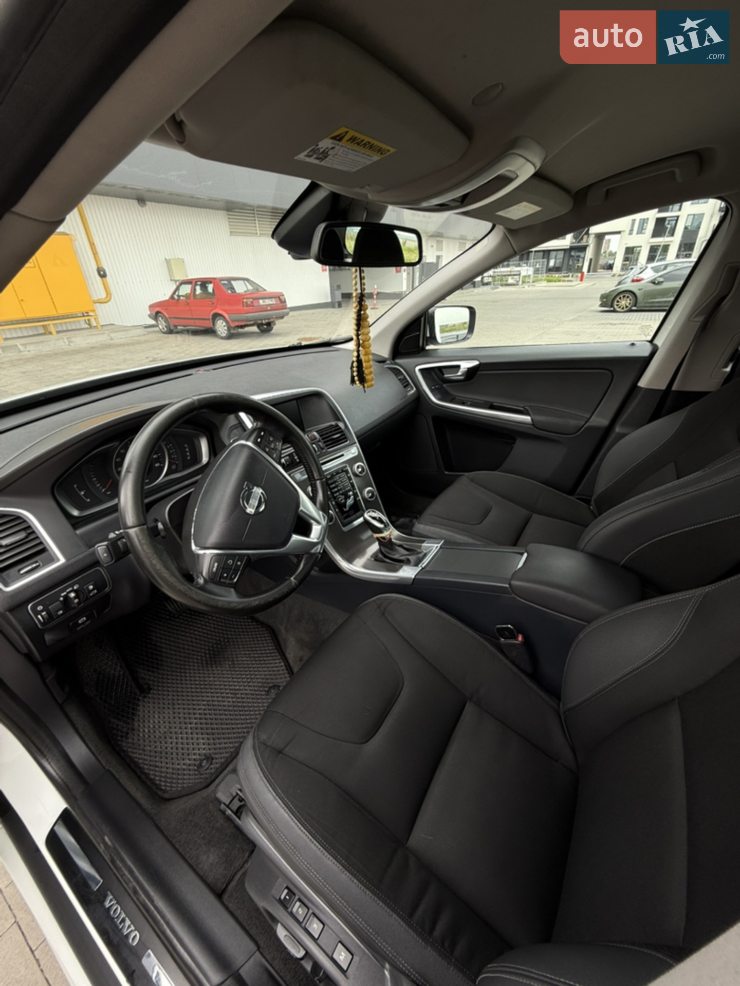 2014 Volvo XC60 - мініатюра 8