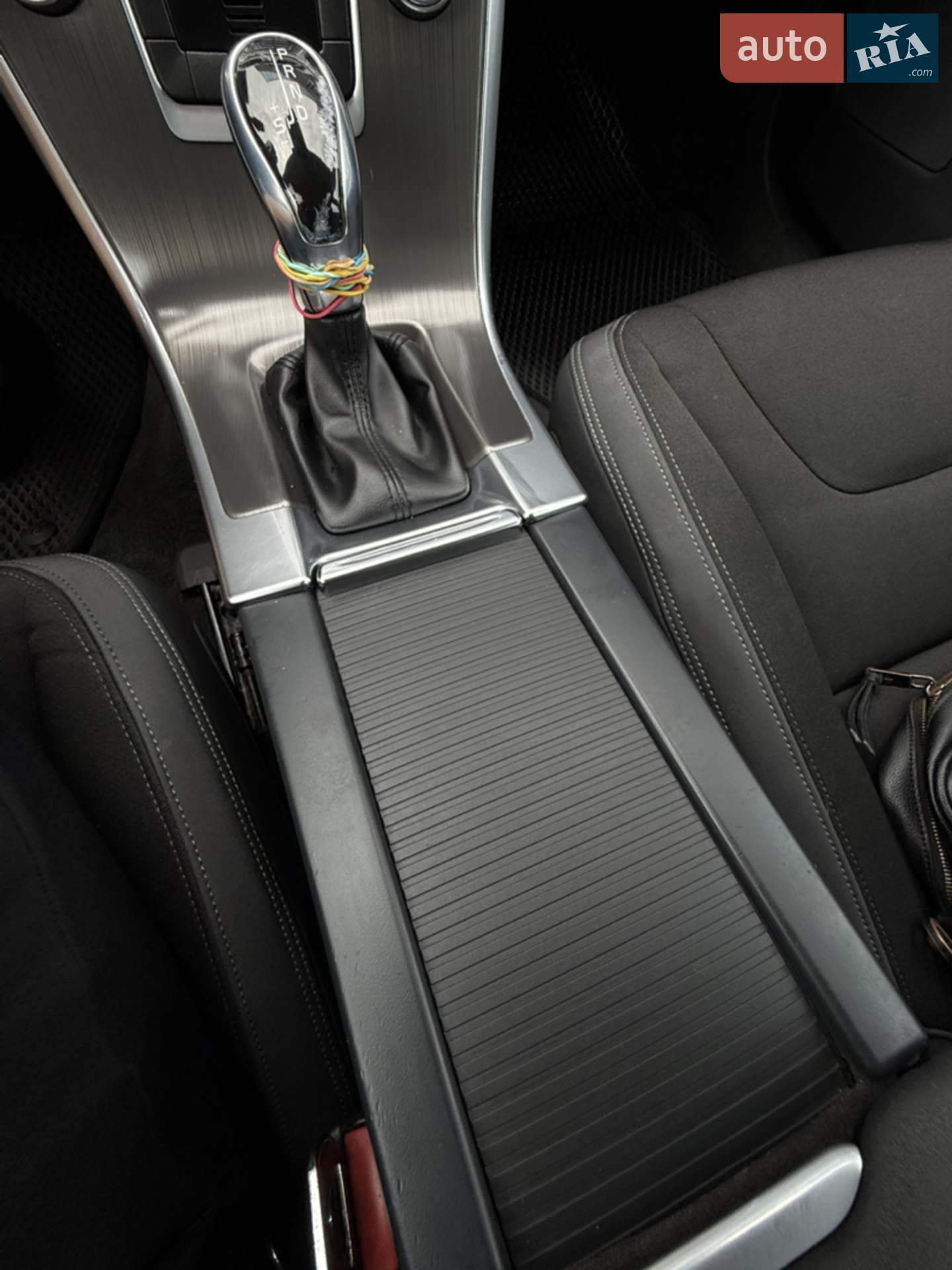 2014 Volvo XC60 - мініатюра 13