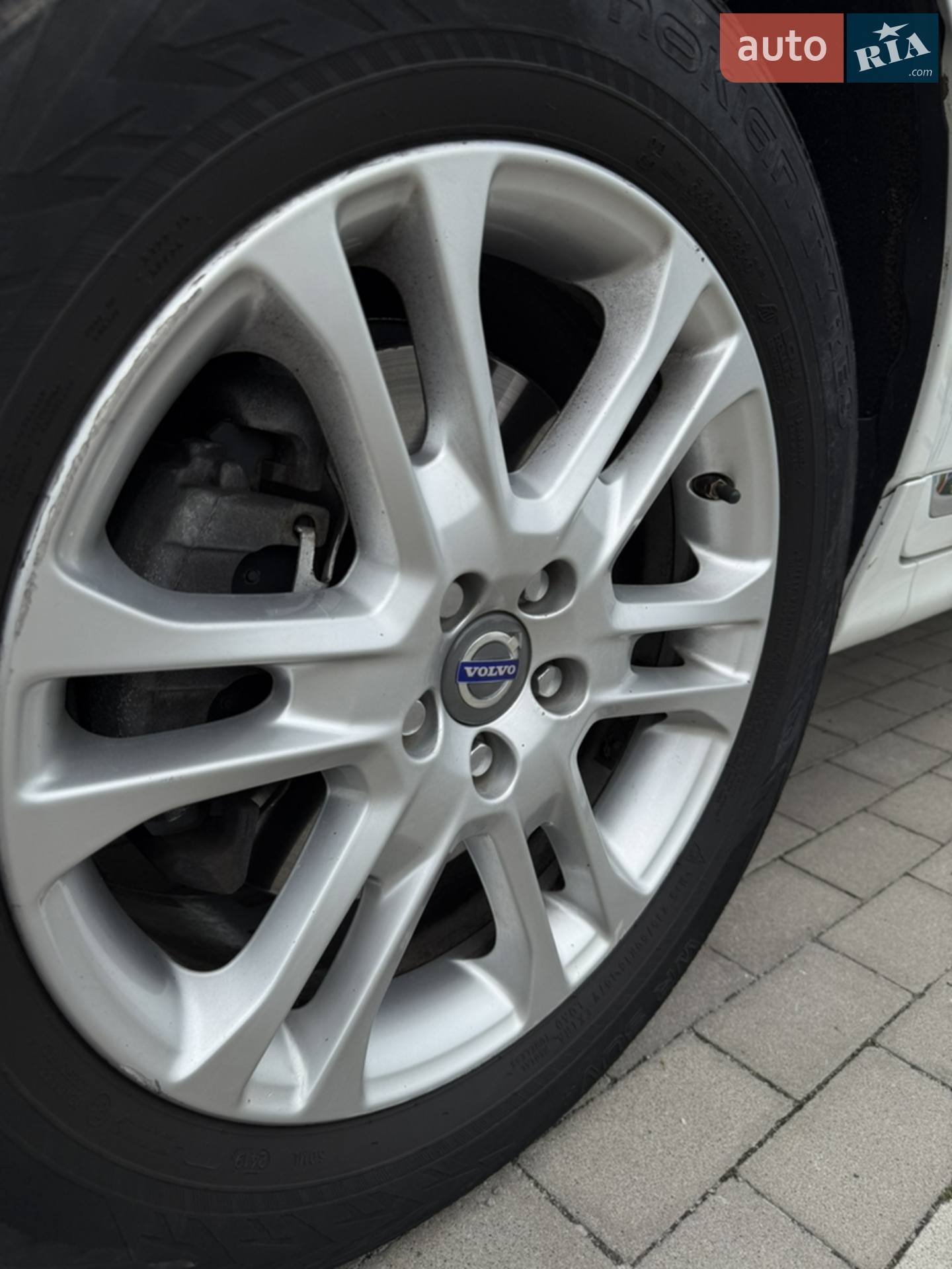 2014 Volvo XC60 - мініатюра 27