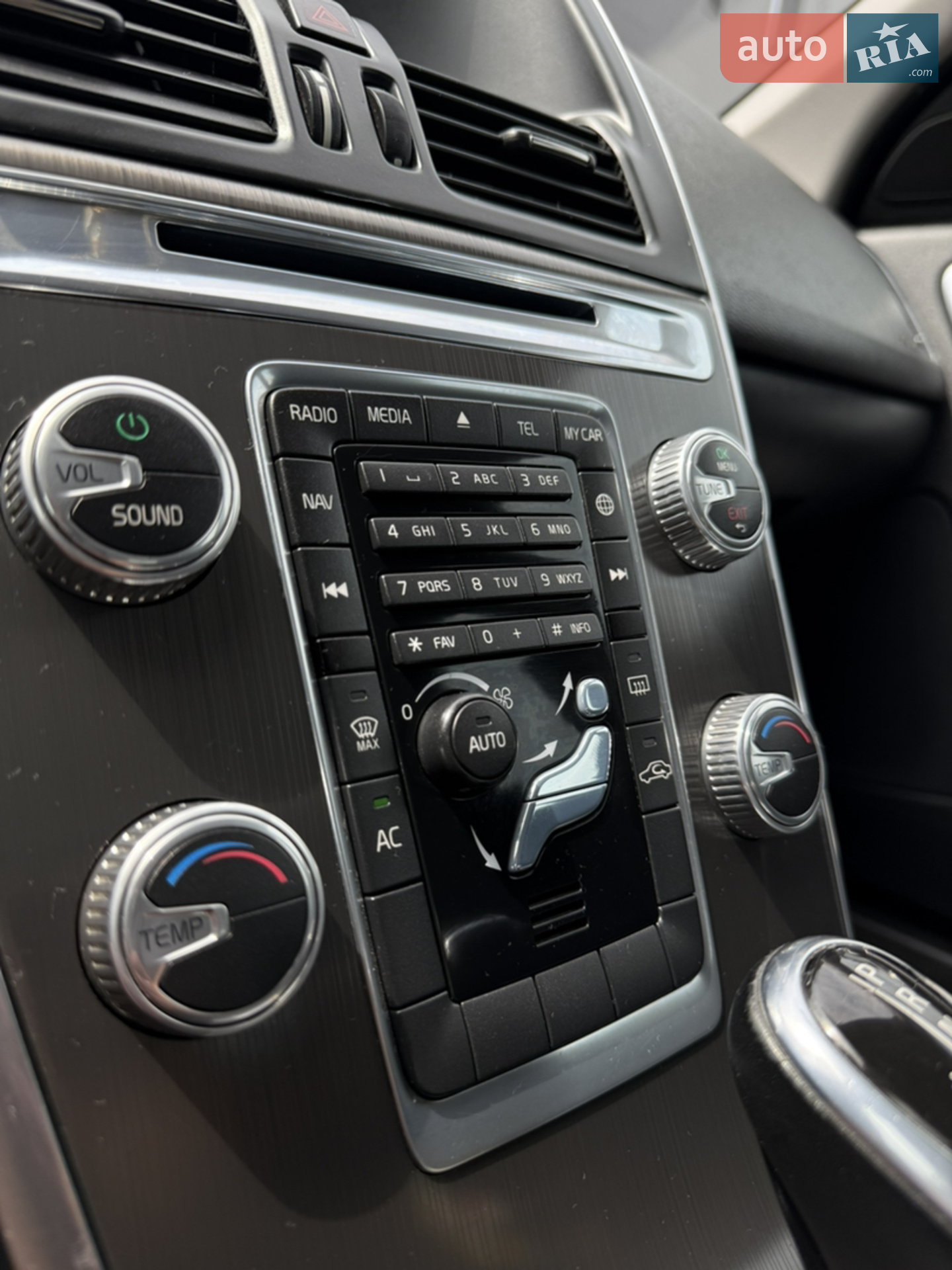 2014 Volvo XC60 - мініатюра 30