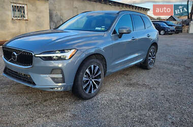 Внедорожник / Кроссовер Volvo XC60 2022 в Одессе