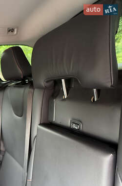 Внедорожник / Кроссовер Volvo XC60 2015 в 
