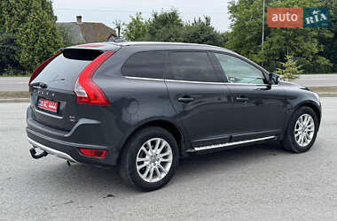 Внедорожник / Кроссовер Volvo XC60 2009 в 