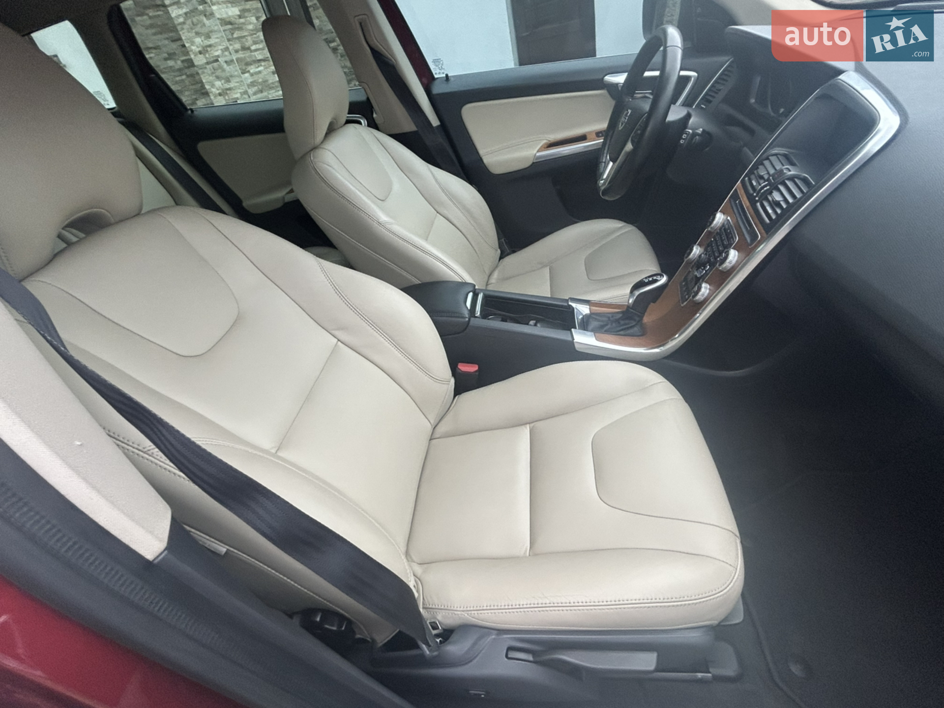 2017 Volvo XC60 - мініатюра 29