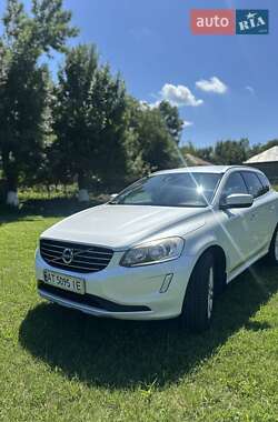 Позашляховик / Кросовер Volvo XC60 2015 в Городенці