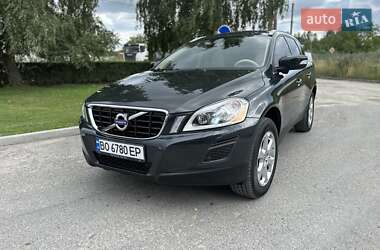 Позашляховик / Кросовер Volvo XC60 2012 в Тернополі