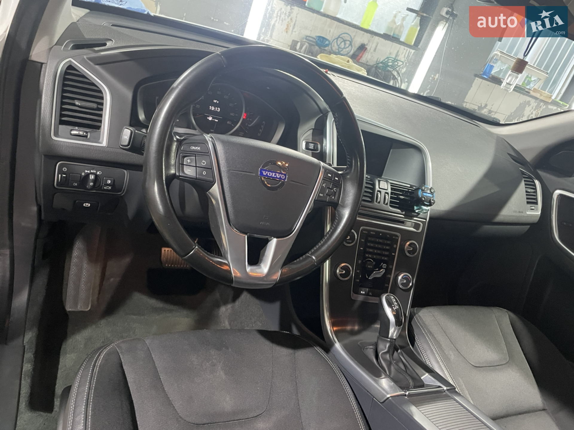 2016 Volvo XC60 - мініатюра 7