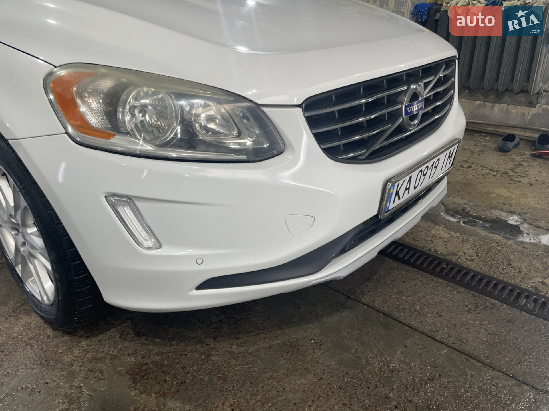 2016 Volvo XC60 - мініатюра 4