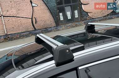 Внедорожник / Кроссовер Volvo XC60 2018 в 