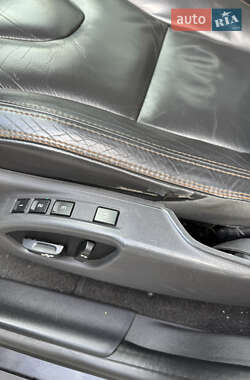 Внедорожник / Кроссовер Volvo XC60 2010 в 