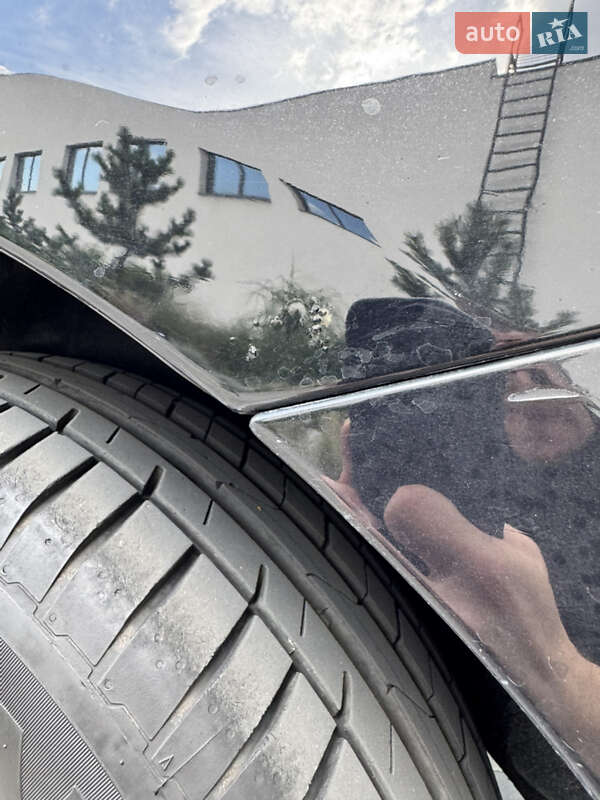 Внедорожник / Кроссовер Volvo XC60 2010 в Луцке