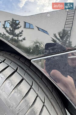 Внедорожник / Кроссовер Volvo XC60 2010 в 