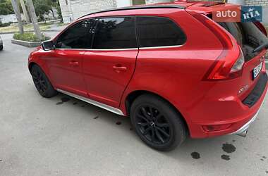 Внедорожник / Кроссовер Volvo XC60 2010 в 