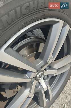 Внедорожник / Кроссовер Volvo XC60 2018 в 
