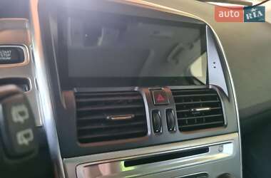 Внедорожник / Кроссовер Volvo XC60 2011 в 