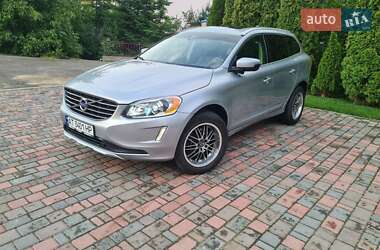 Внедорожник / Кроссовер Volvo XC60 2011 в 