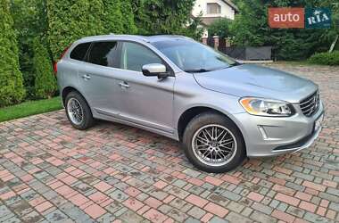 Внедорожник / Кроссовер Volvo XC60 2011 в 