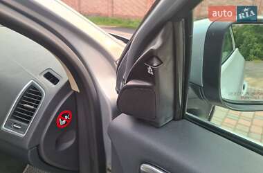 Внедорожник / Кроссовер Volvo XC60 2011 в 