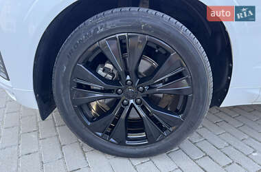 Внедорожник / Кроссовер Volvo XC60 2022 в 
