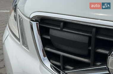 Внедорожник / Кроссовер Volvo XC60 2012 в 