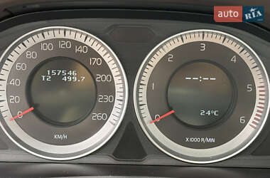 Внедорожник / Кроссовер Volvo XC60 2012 в 