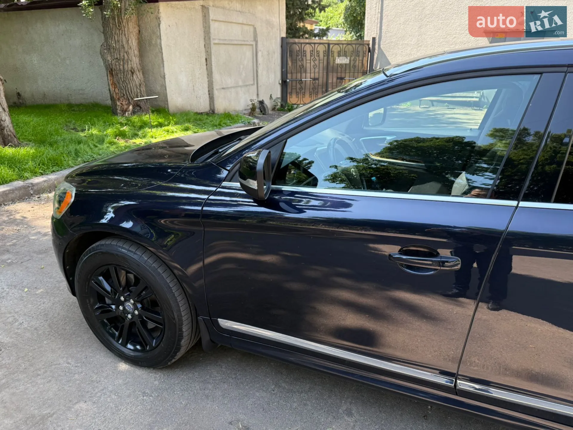 2017 Volvo XC60 - мініатюра 18