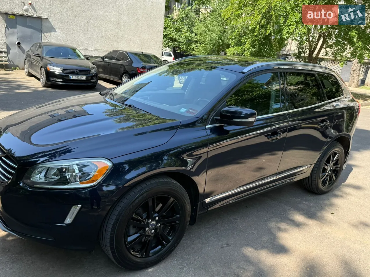 2016 Volvo XC60 - мініатюра 10