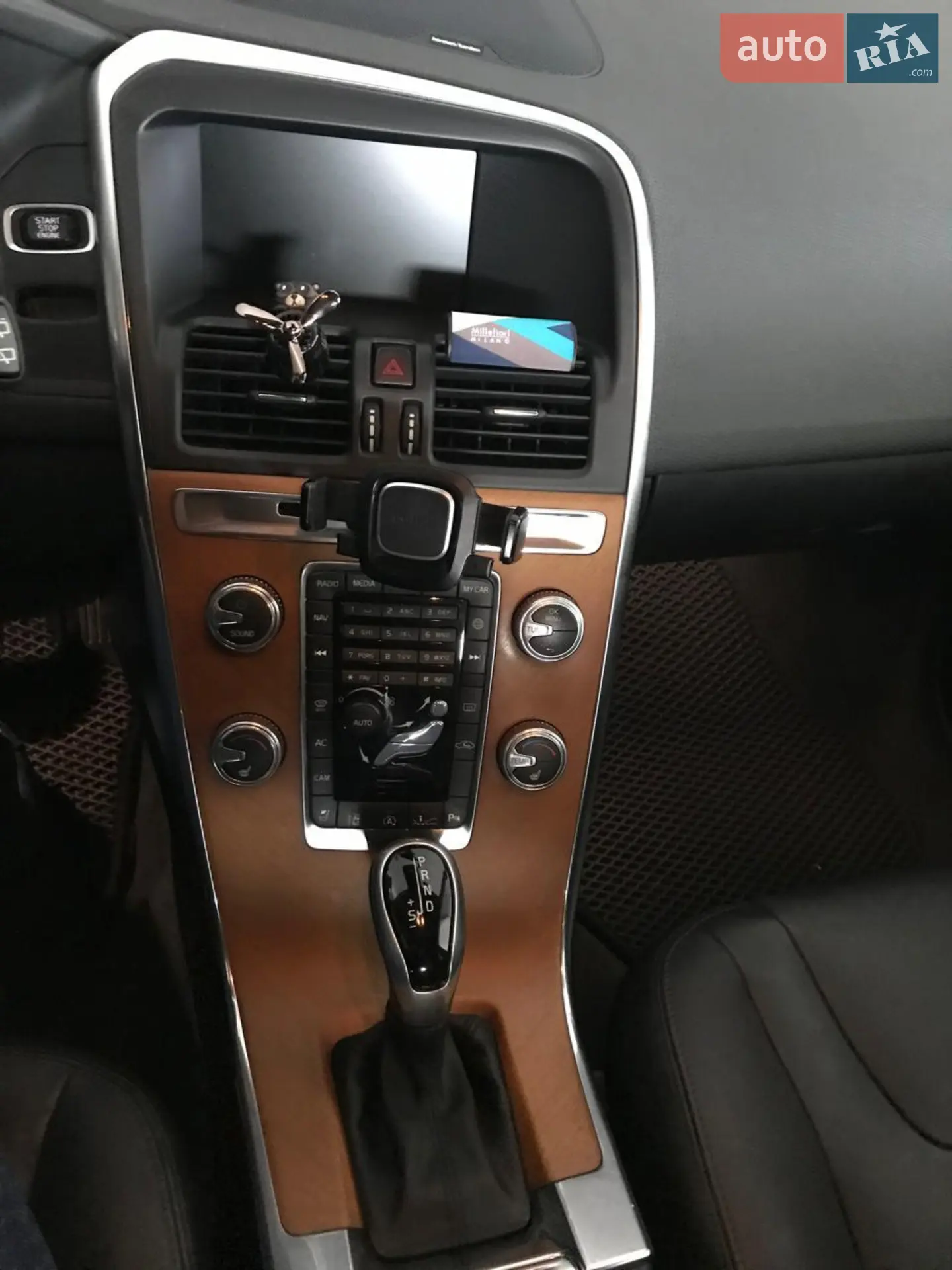 2017 Volvo XC60 - мініатюра 29