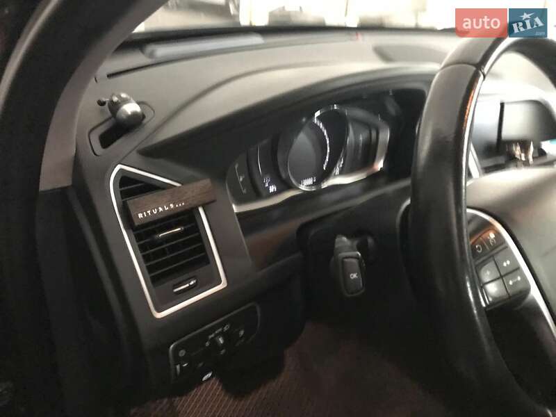 Внедорожник / Кроссовер Volvo XC60 2017 в Одессе фото 34 Внедорожник / Кроссовер Volvo XC60 2017 в Одессе
