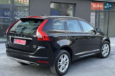 Внедорожник / Кроссовер Volvo XC60 2013 в 