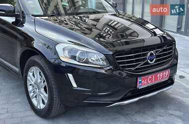 Внедорожник / Кроссовер Volvo XC60 2013 в 