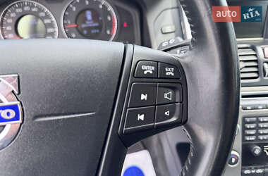Внедорожник / Кроссовер Volvo XC60 2010 в 