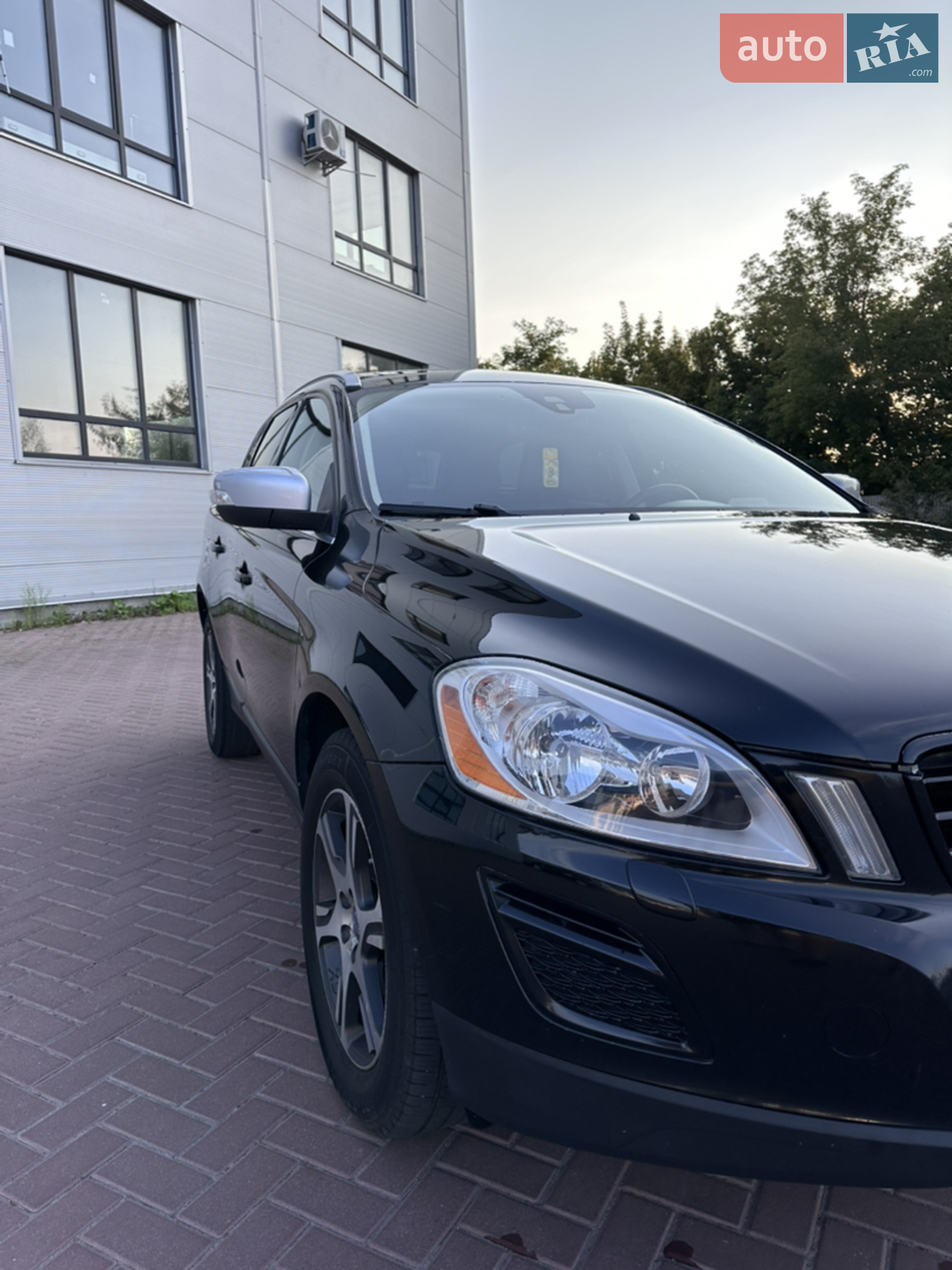 2012 Volvo XC60 - мініатюра 7