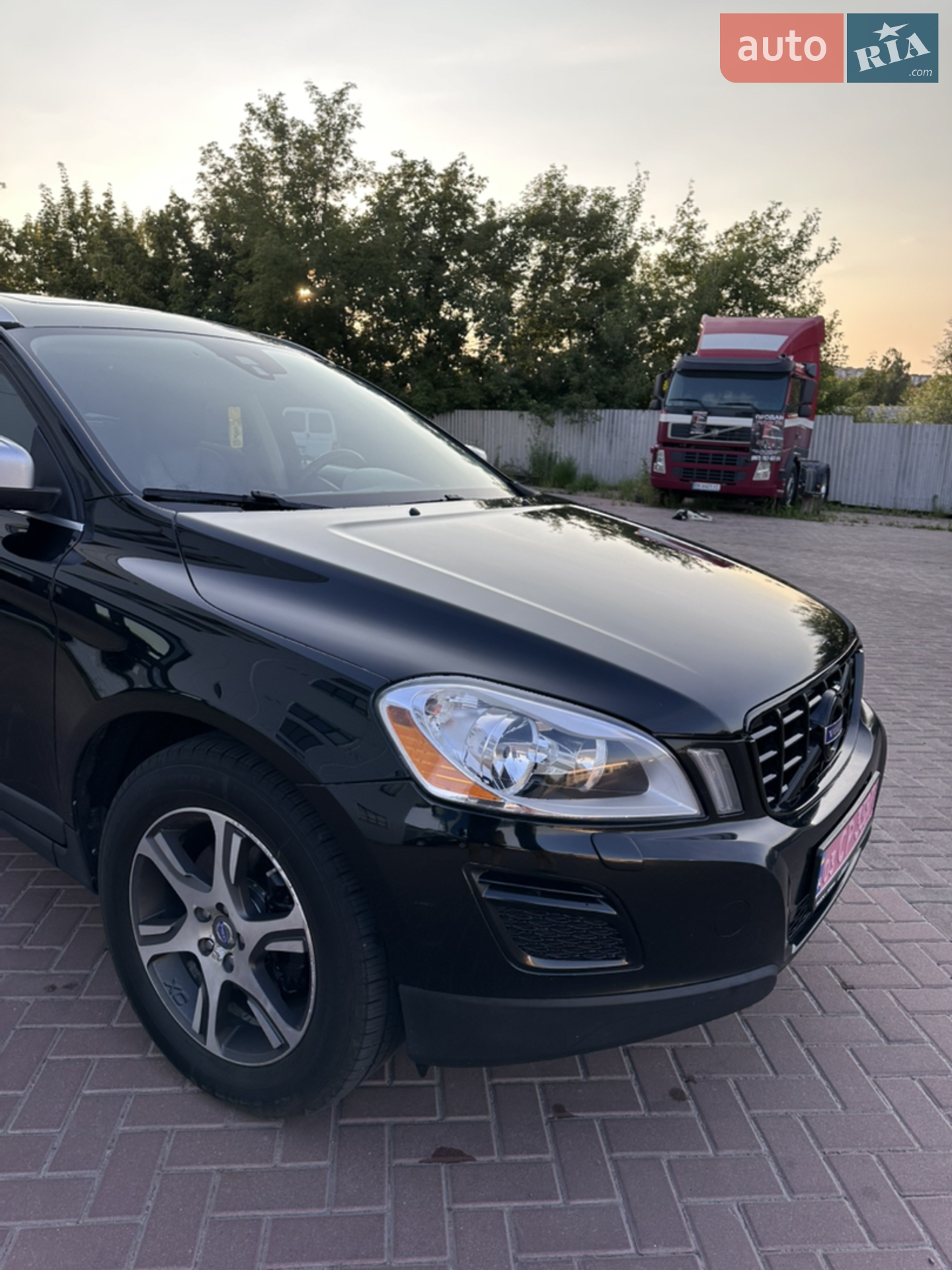 2012 Volvo XC60 - мініатюра 11