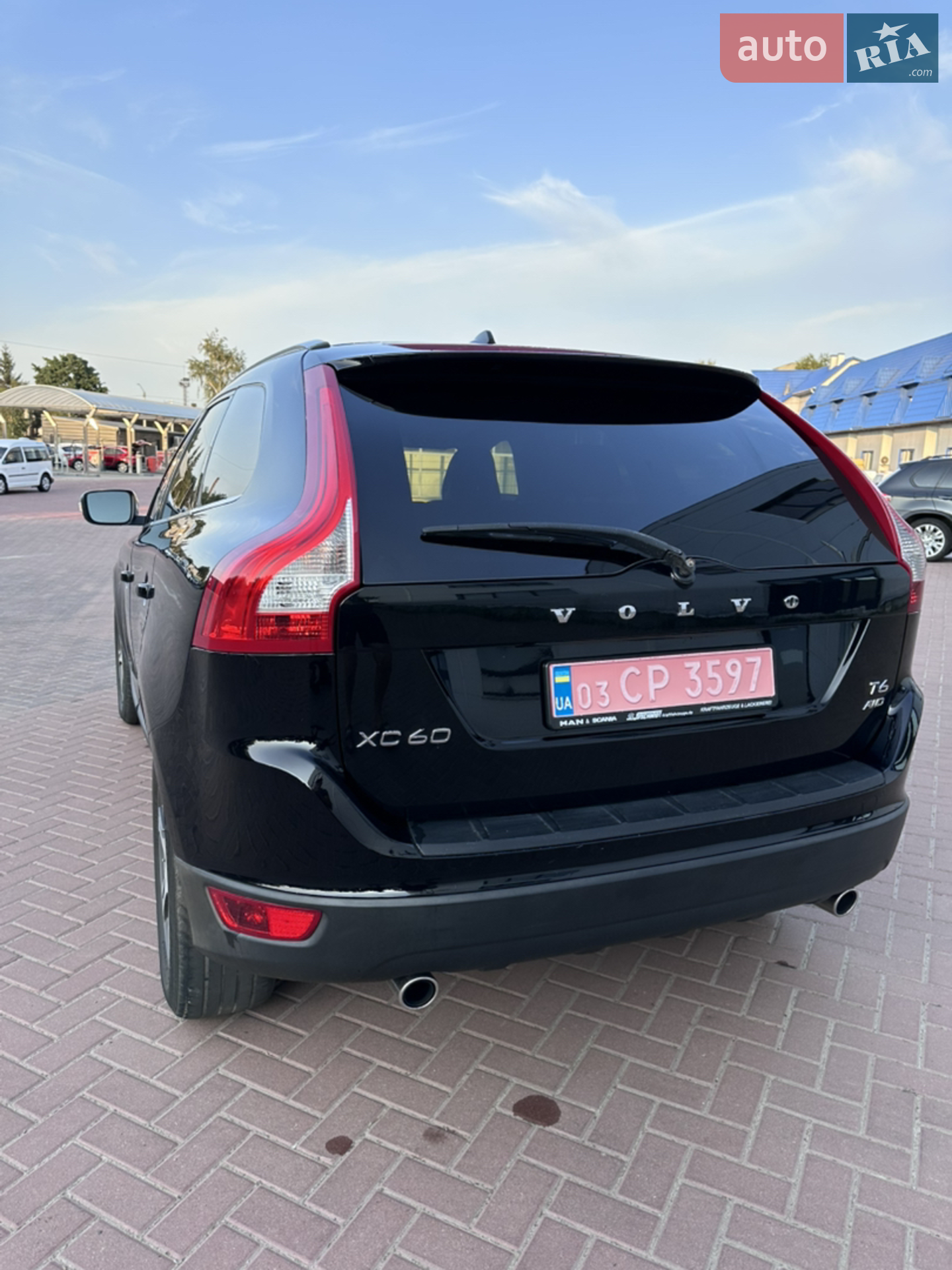 2012 Volvo XC60 - мініатюра 18